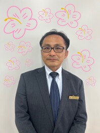 ☆新しいスタッフ紹介☆